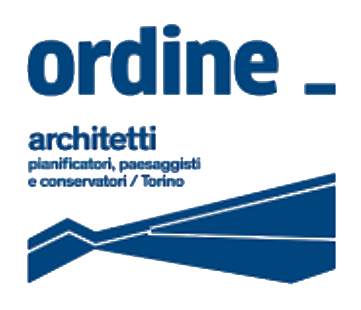Logo Architetti Torino_no sfondo